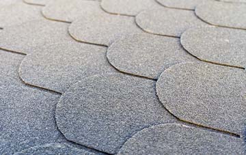 Shiskine asphalt roofing costs