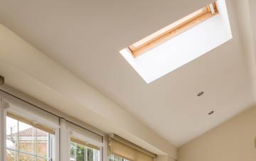 Shiskine conservatory roof insulation companies