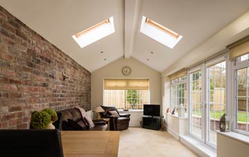 conservatory roof insulation Shiskine, North Ayrshire