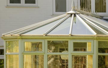 conservatory roof repair Shiskine, North Ayrshire
