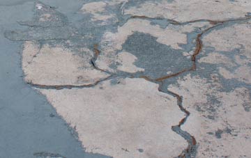 fibreglass roofing replacement Shiskine