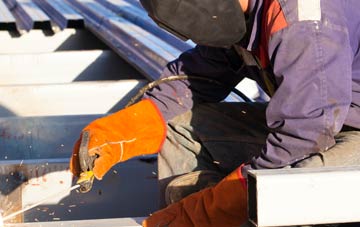 Shiskine flat roofing options