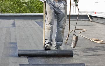 flat roof replacement Shiskine, North Ayrshire