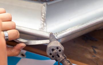 disadvantages of Shiskine lead roofing