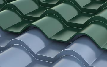 who should consider Shiskine plastic roofs