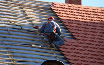 roof tiles Shiskine, North Ayrshire