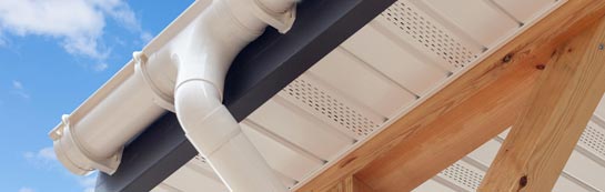 get Shiskine guttering quotes today