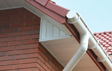 Shiskine soffit repair costs