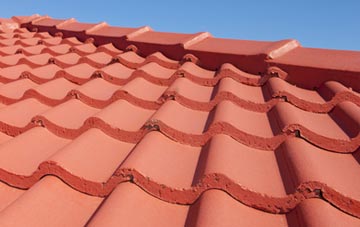 Shiskine tile and slate roof replacement