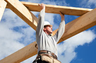 Shiskine roof replacement work