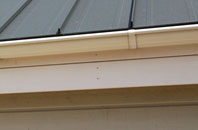 Shiskine soffit repair