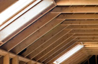 Shiskine tapered roof insulation quotes